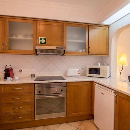 Albufeira Apartment Kültér fotó
