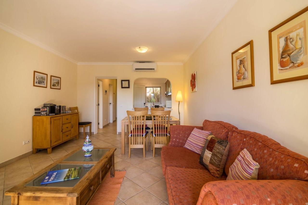 Albufeira Apartment Kültér fotó