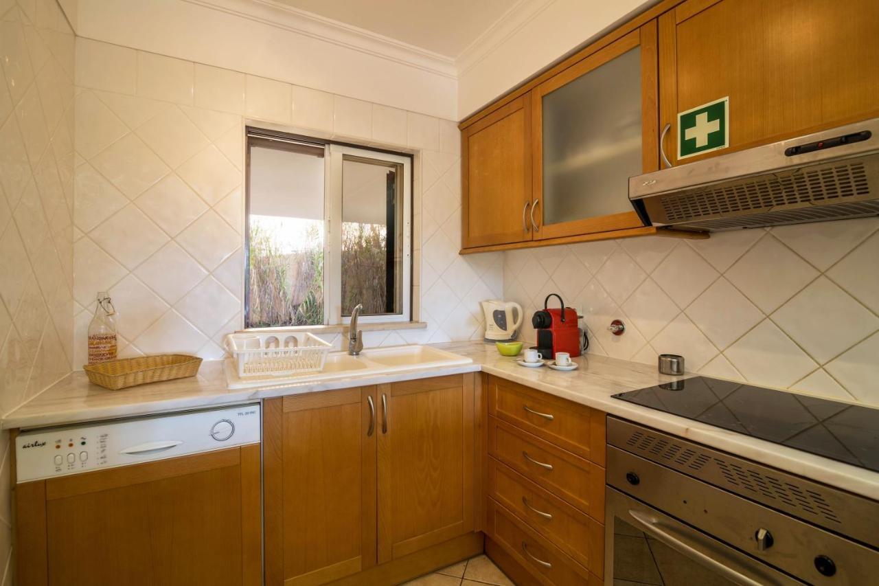 Albufeira Apartment Kültér fotó