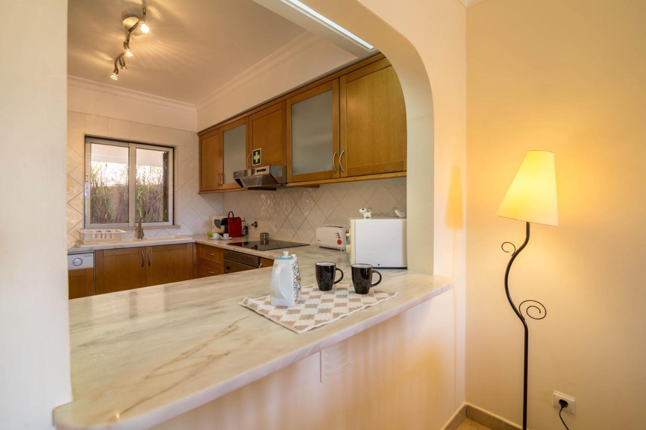 Albufeira Apartment Kültér fotó