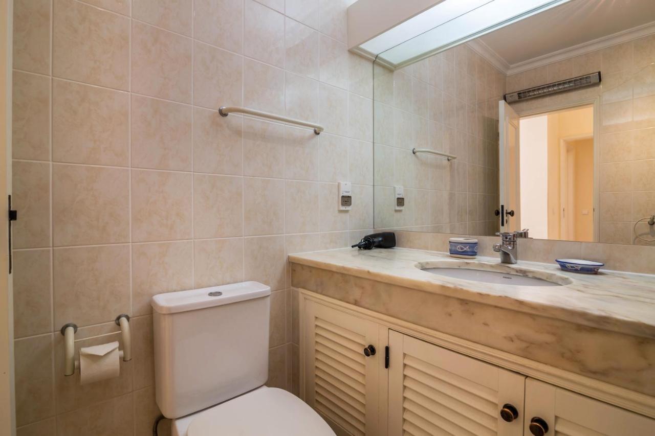 Albufeira Apartment Kültér fotó
