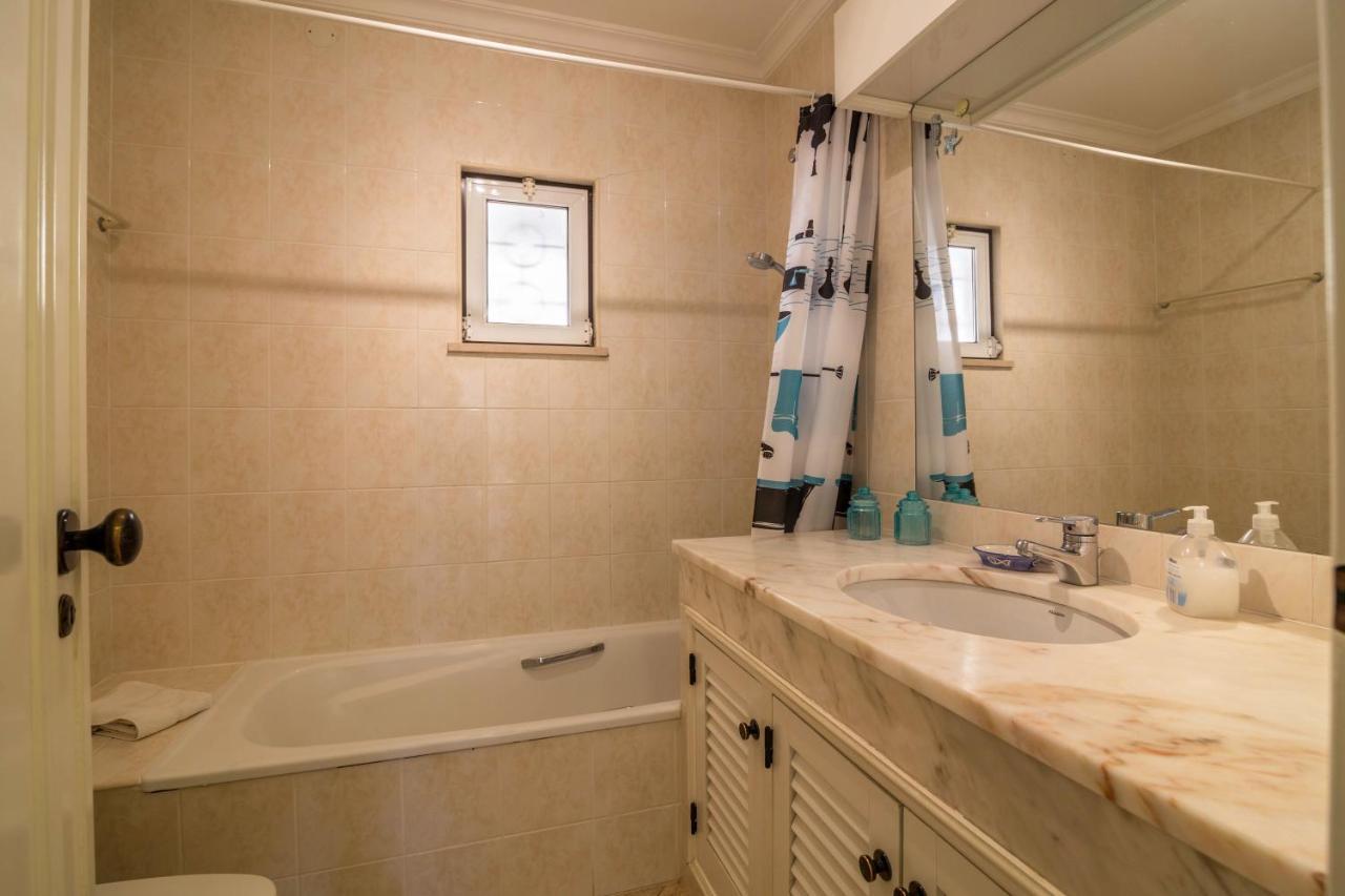 Albufeira Apartment Kültér fotó