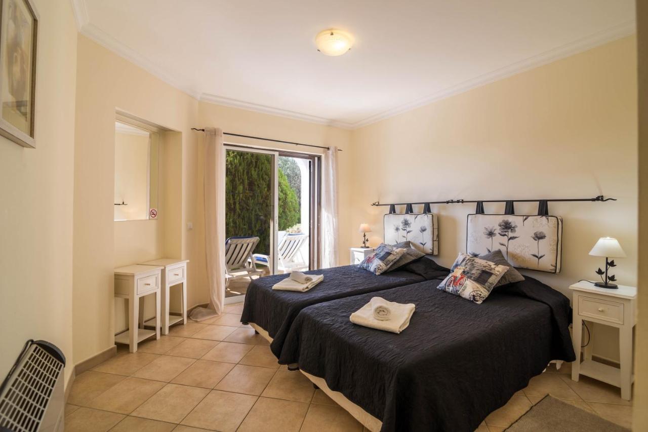 Albufeira Apartment Kültér fotó